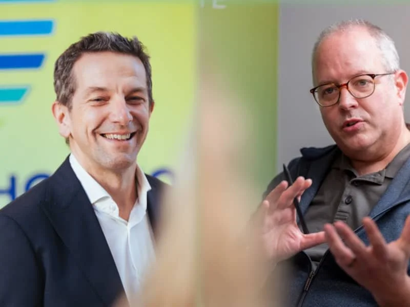 Thorizon appoints Antoine Claisse as Chief Technology Officer