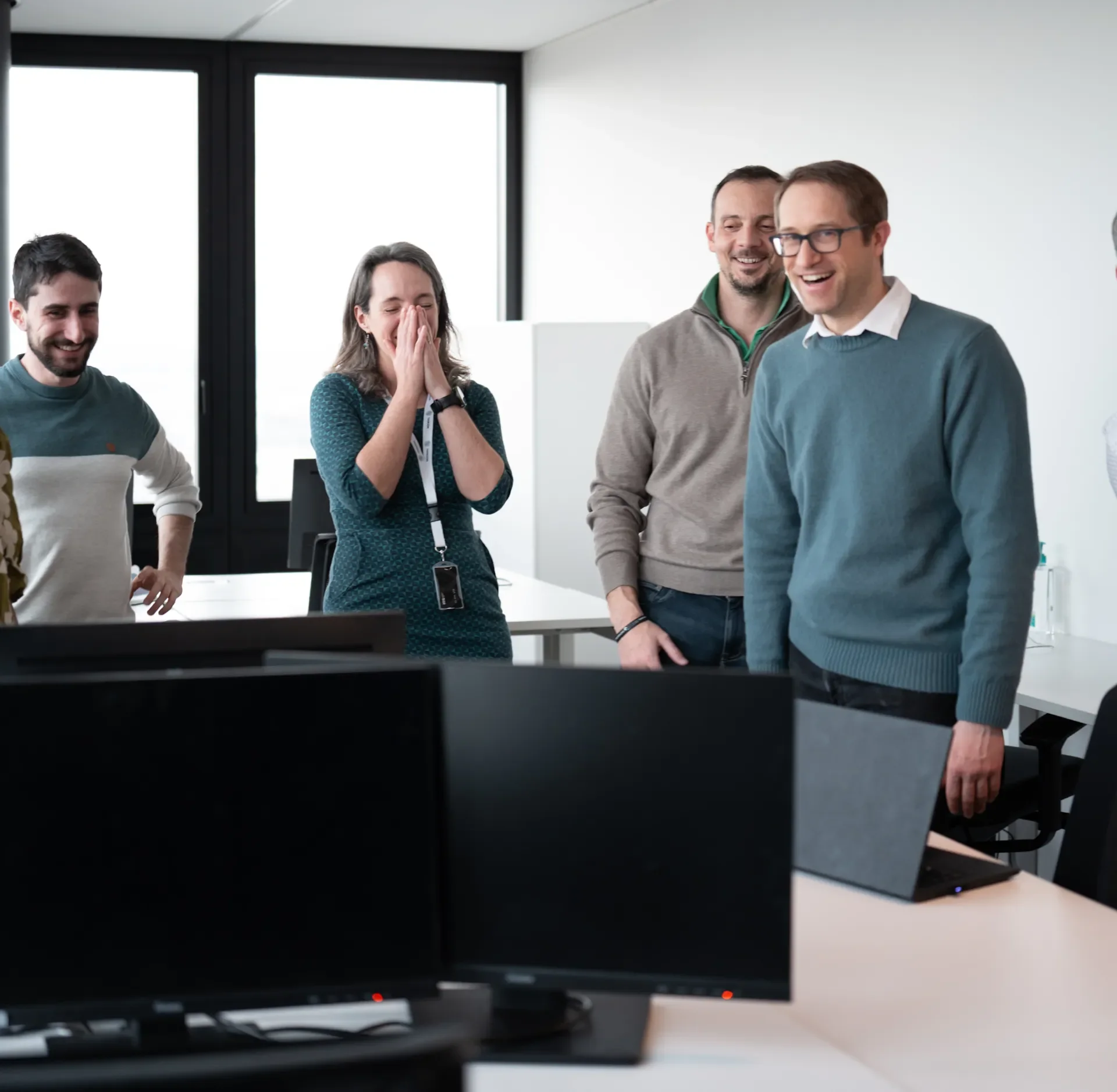 Propagation of nuclear data uncertainties to key neutronics quantities for chloride based nuclear reactors