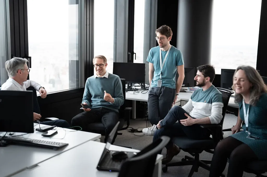 Metal characterization and salt characterization