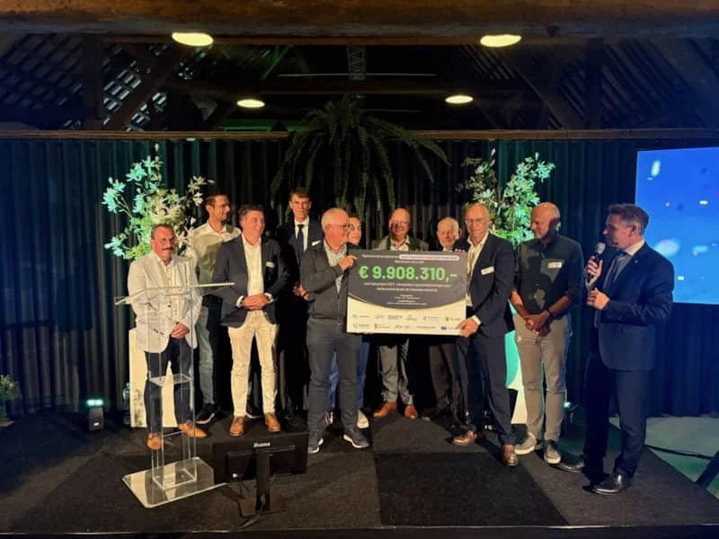 Molten salt reactor innovation receives €10 million boost from Europe