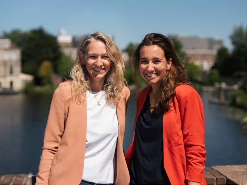 Thorizon Appoints Margriet Hooghiemstra as CFO