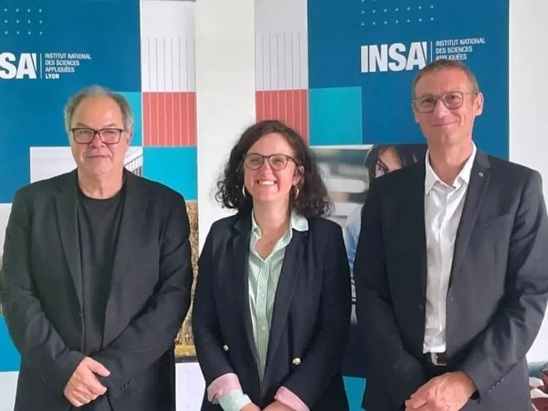 Thorizon partners with Curium and INSA Lyon to accelerate molten salt reactor development