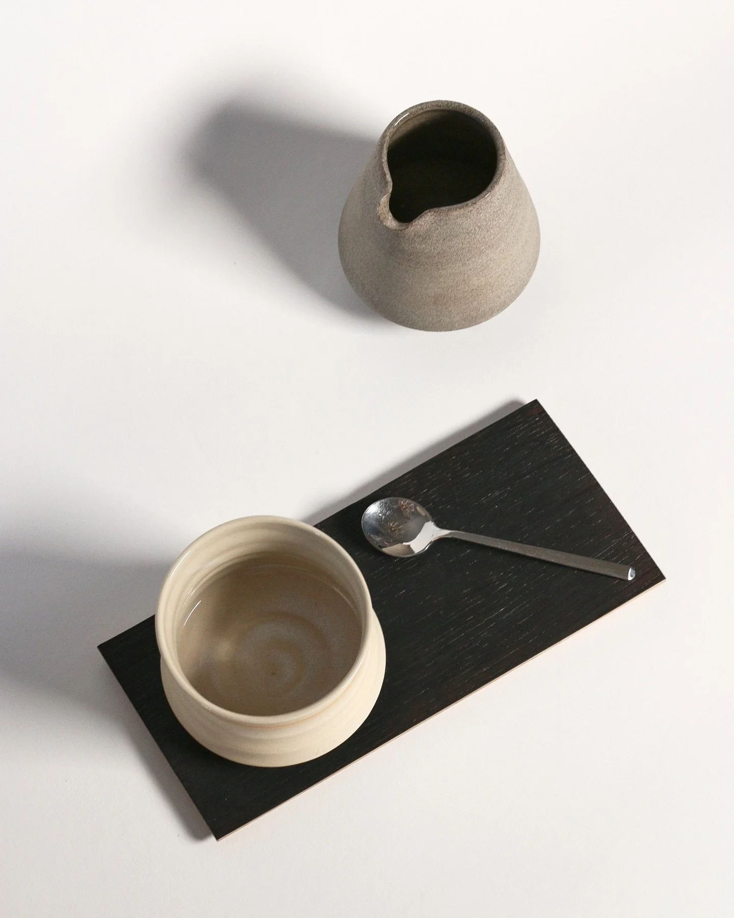 New wooden coasters coming soon. Stay tuned!
.
.
.
#cafedesign #scandijapandi #coffeepresentation #minimaltableware #specialitycoffeeshop