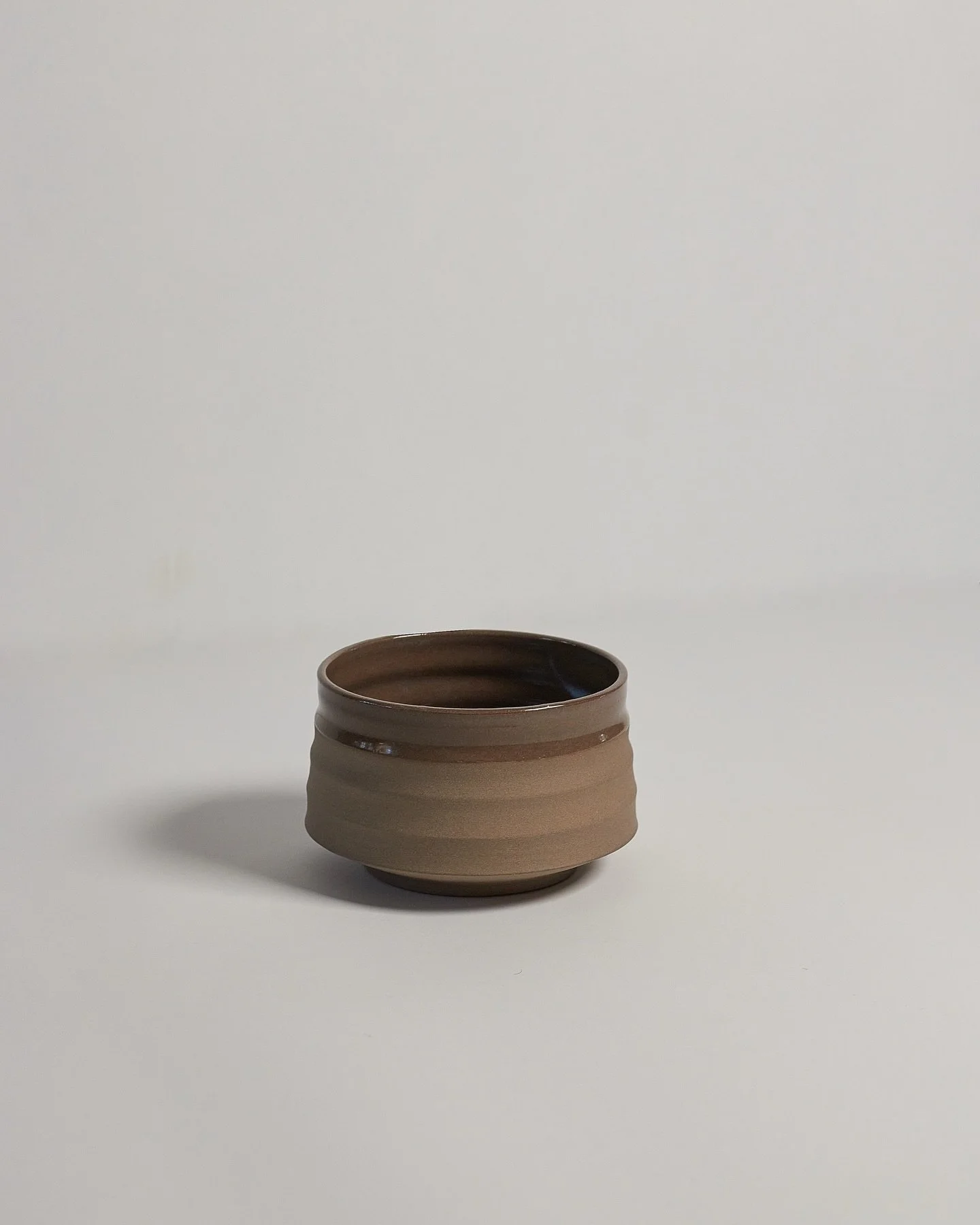 Deep tones. Quiet moments.
#darkclay #ceramiccup #slowcoffee #minimalvibes #handcrafted