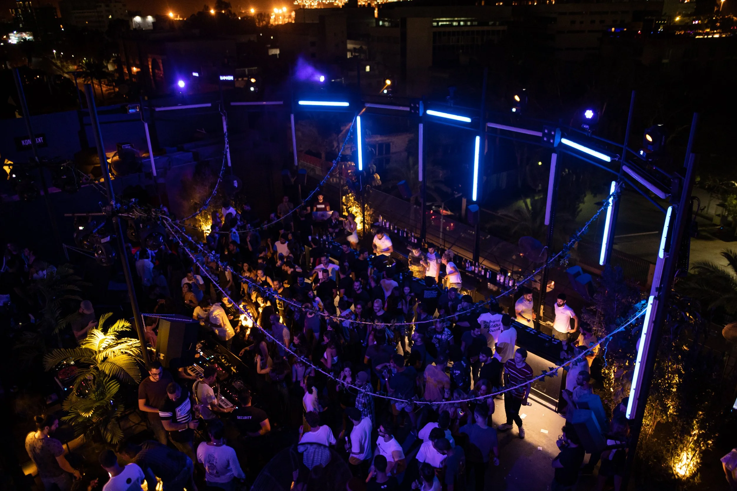 Eden Club