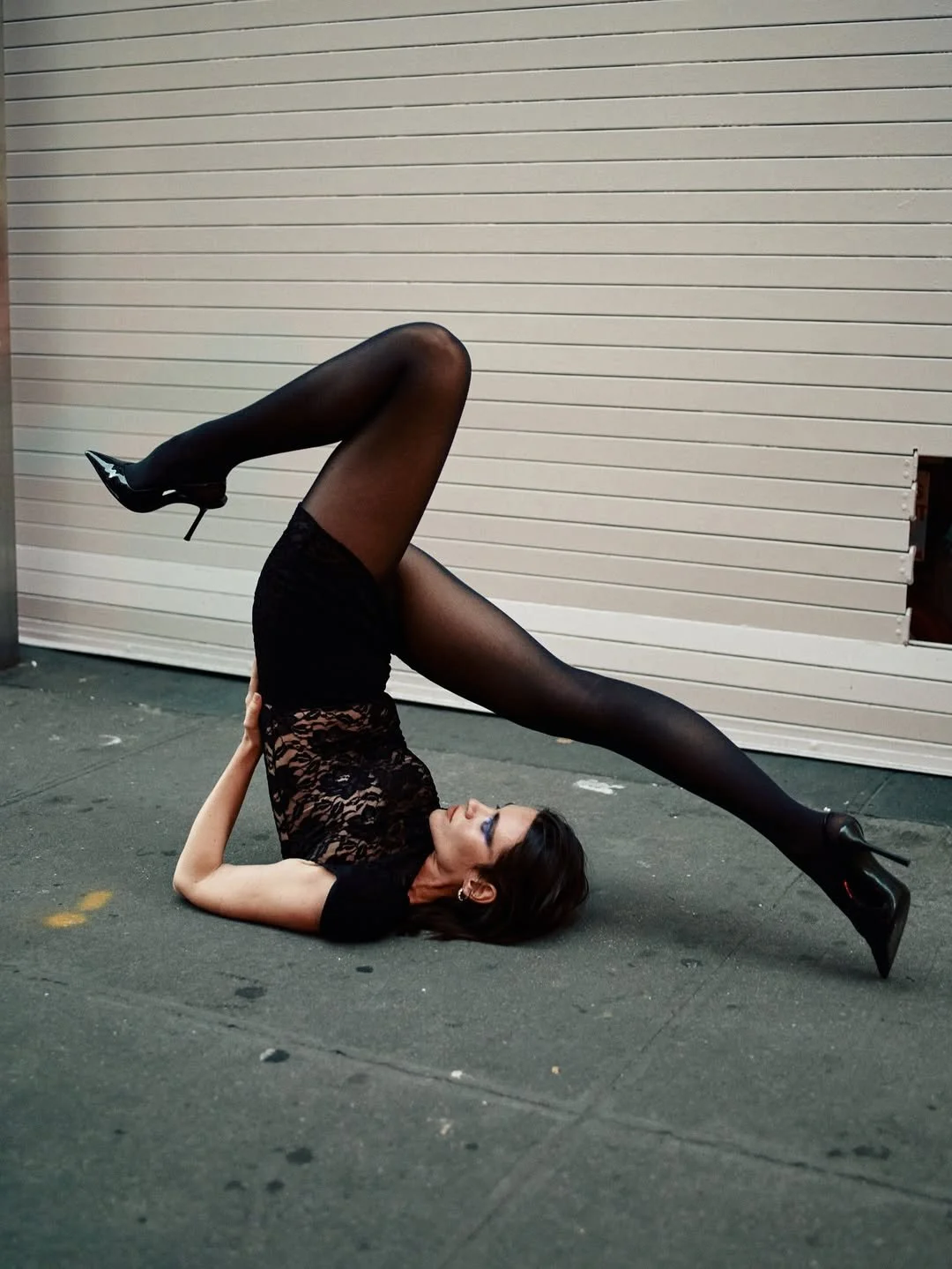 Tobey Archibald Designs Test Shoot