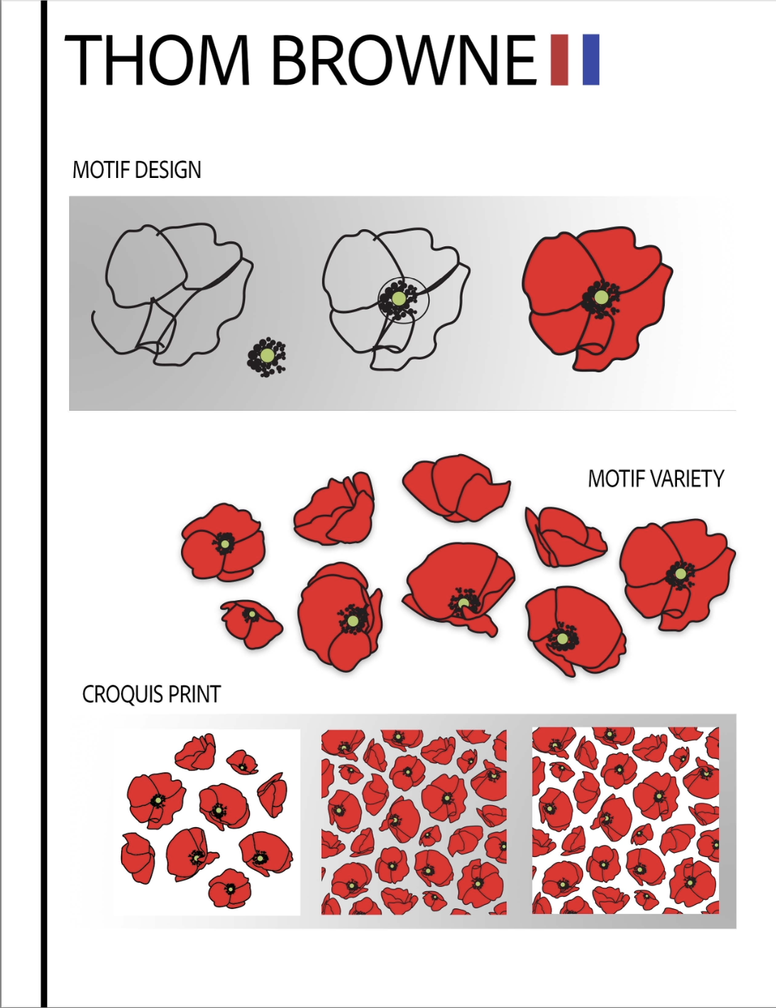 MOCK Pattern Proposal (Design made at FIT)