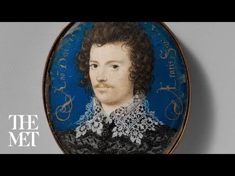The Met: ‘Secrets of the Tudor Archives’