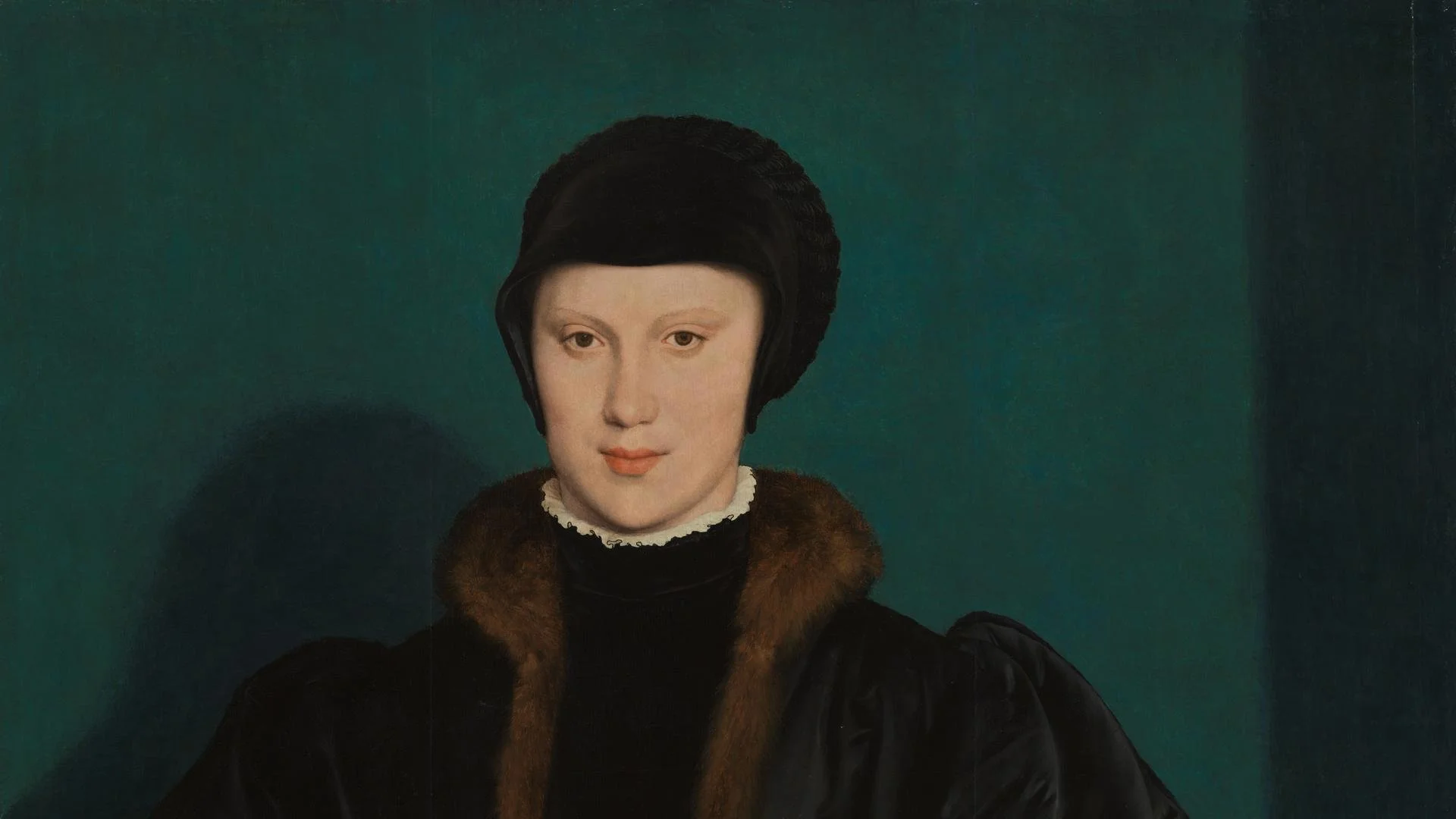 National Gallery: Lunchtime Talk