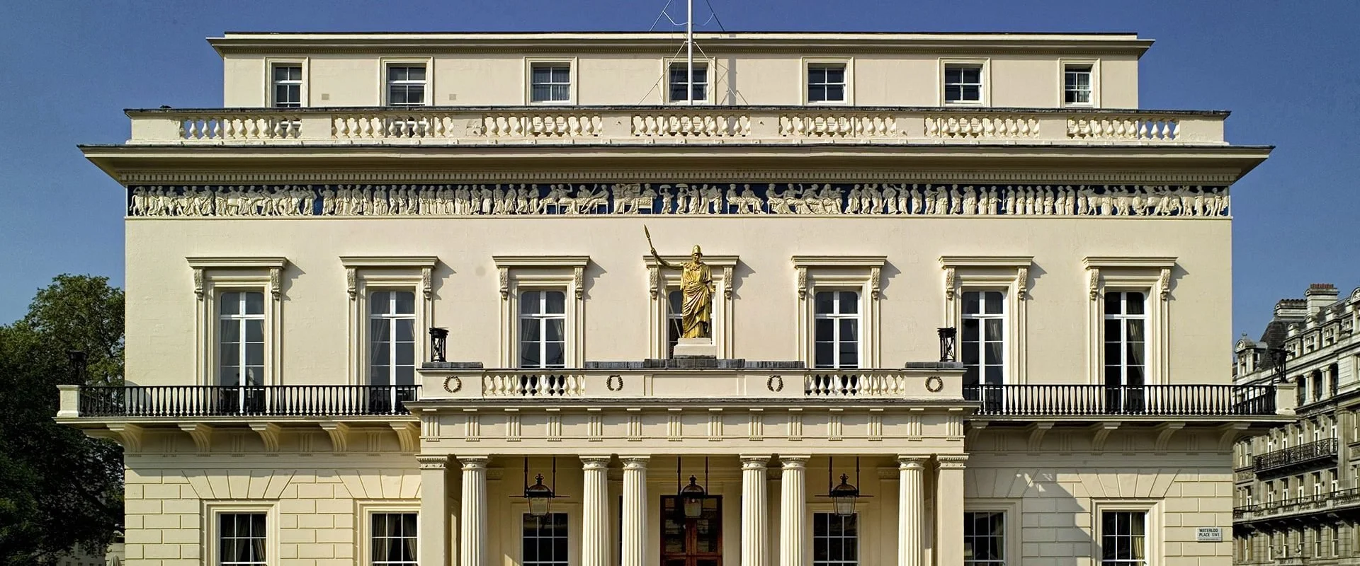 The Athenaeum: Lecture