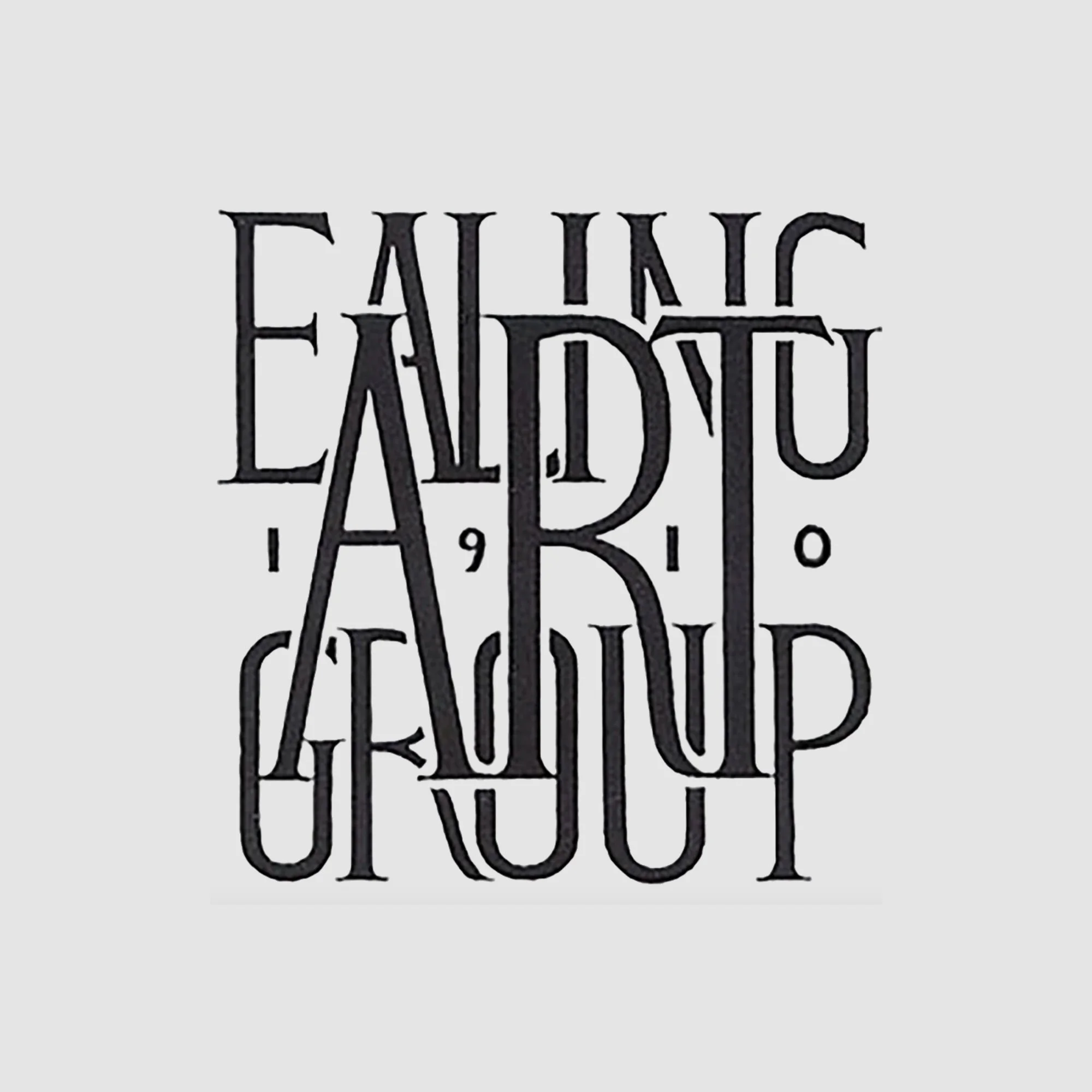 Ealing Art Group: Lecture