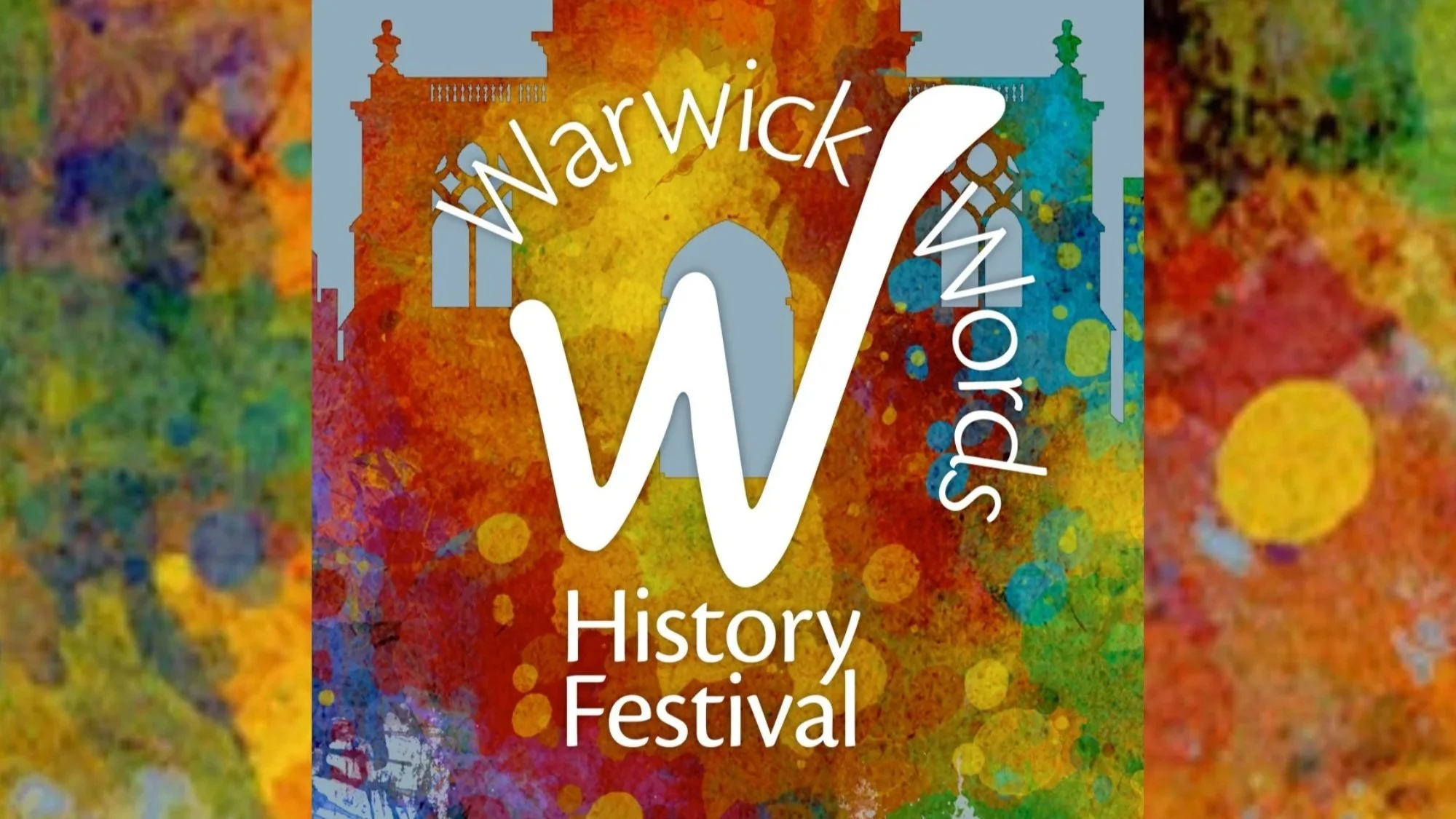 Warwick Words History Festival: Talk on Holbein