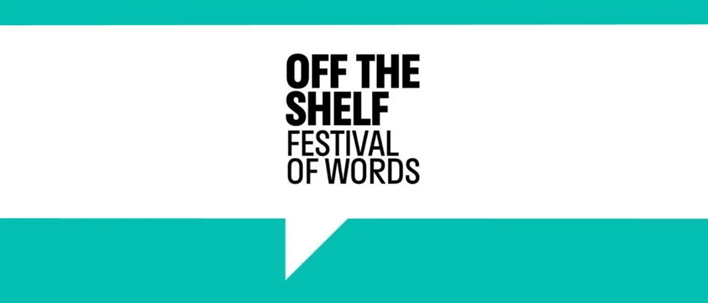 Off the Shelf Festival of Words