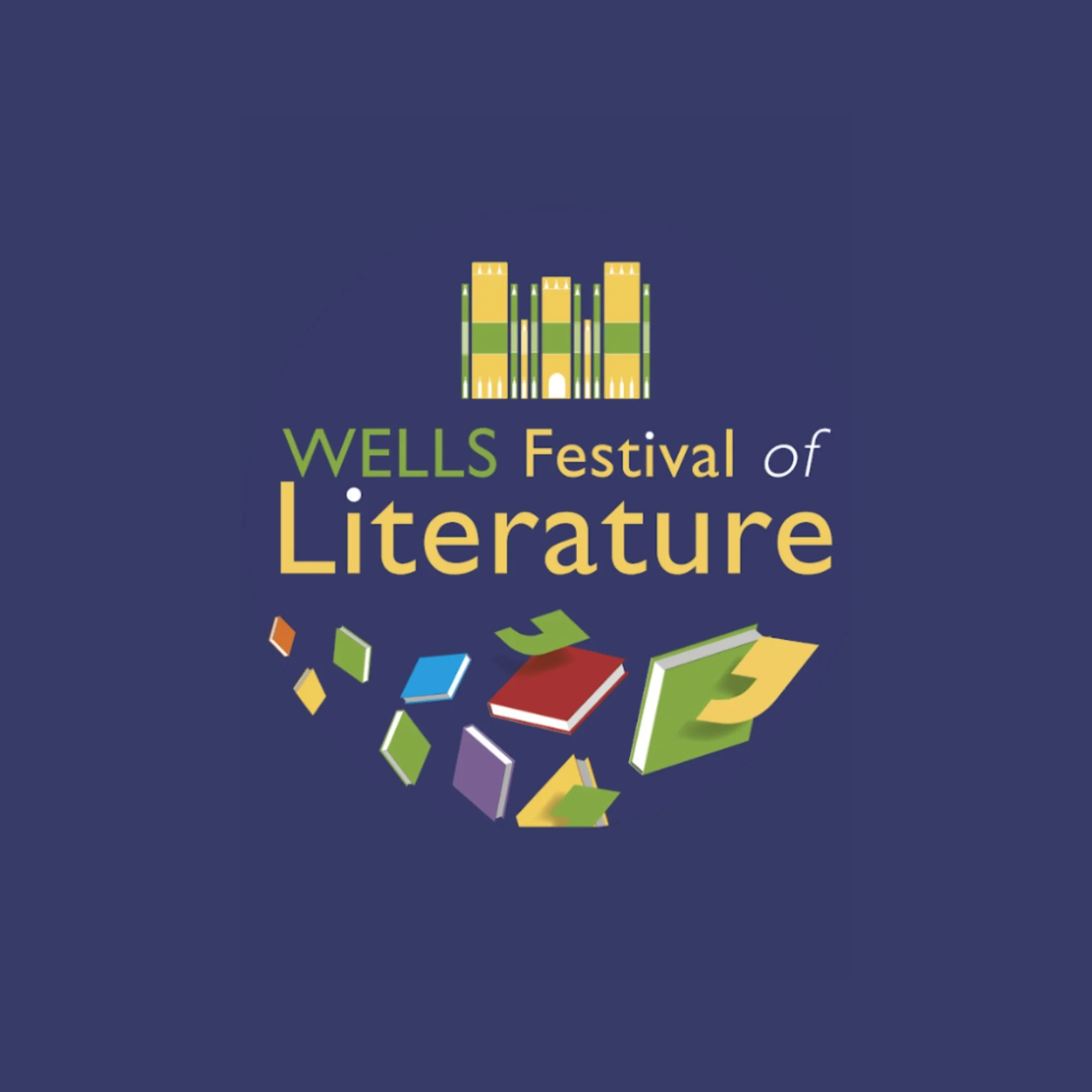 Wells Festival of Literature: Talk on Holbein