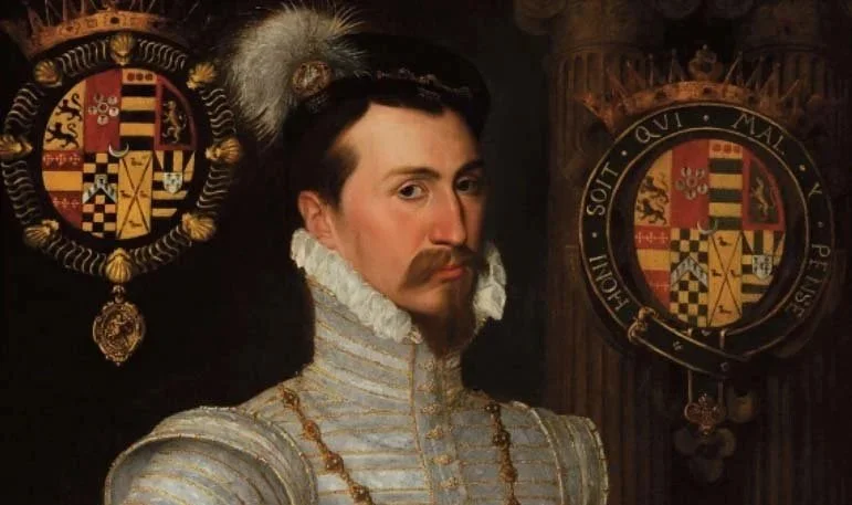 The great Kenilworth booze-up: how to party like it's 1575