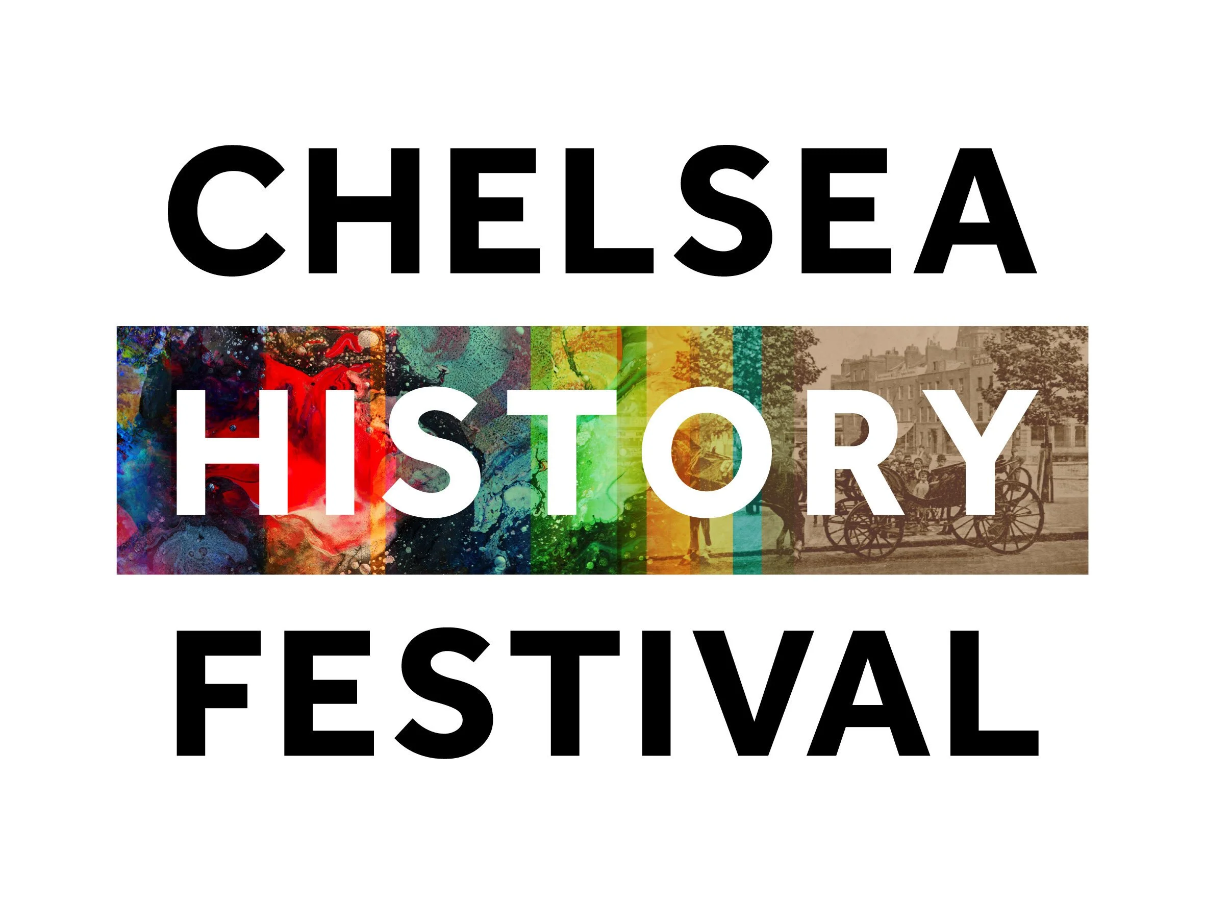 Chelsea History Festival