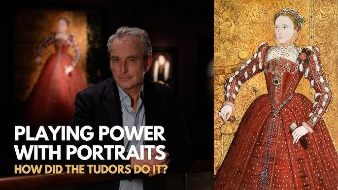 Philip Mould &amp; Co. ‘Elizabeth I: Queen and Court’