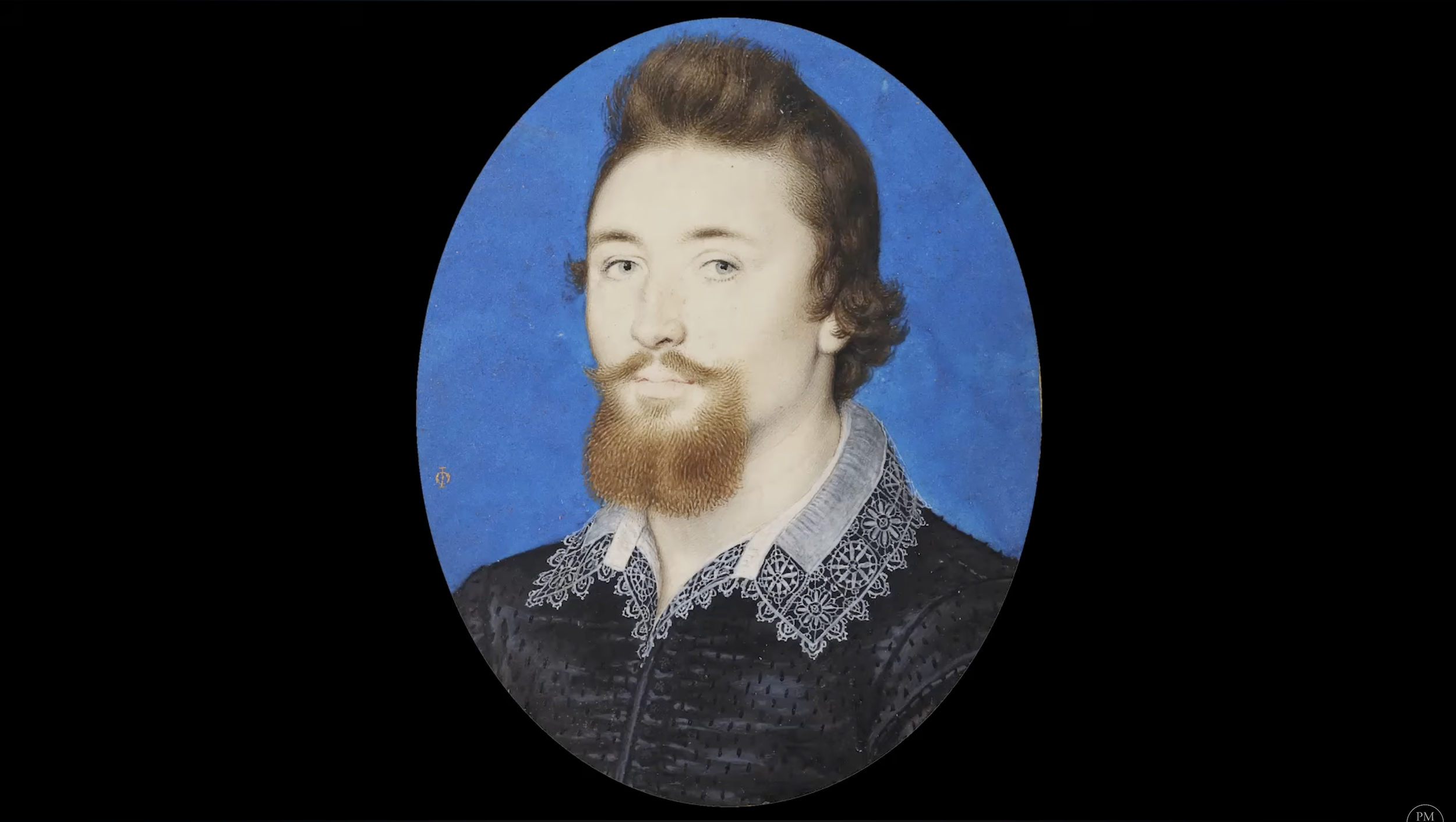 Nicholas Hilliard’s Only Rival: The Astonishing Detail of Isaac Oliver