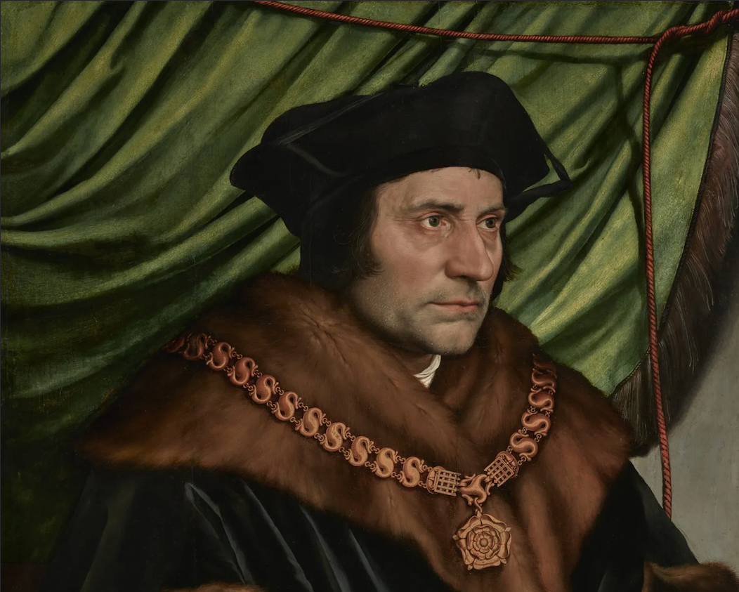 How Hans Holbein’s Paintings Made the Tudors Cultural Icons