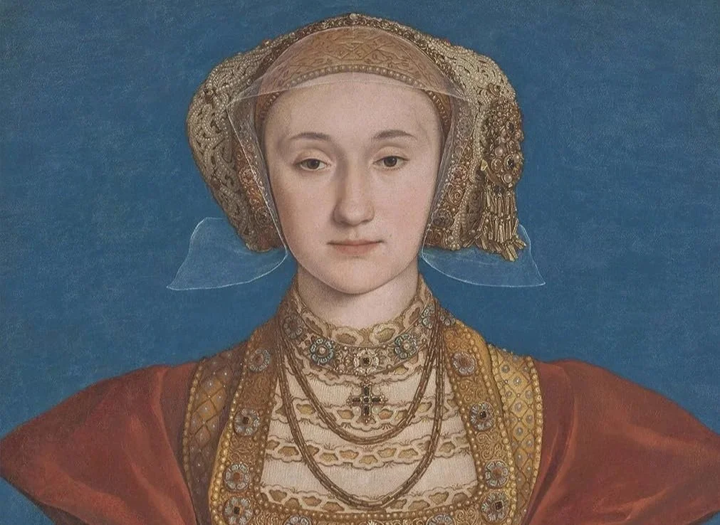Artscapades: In Conversation on Holbein
