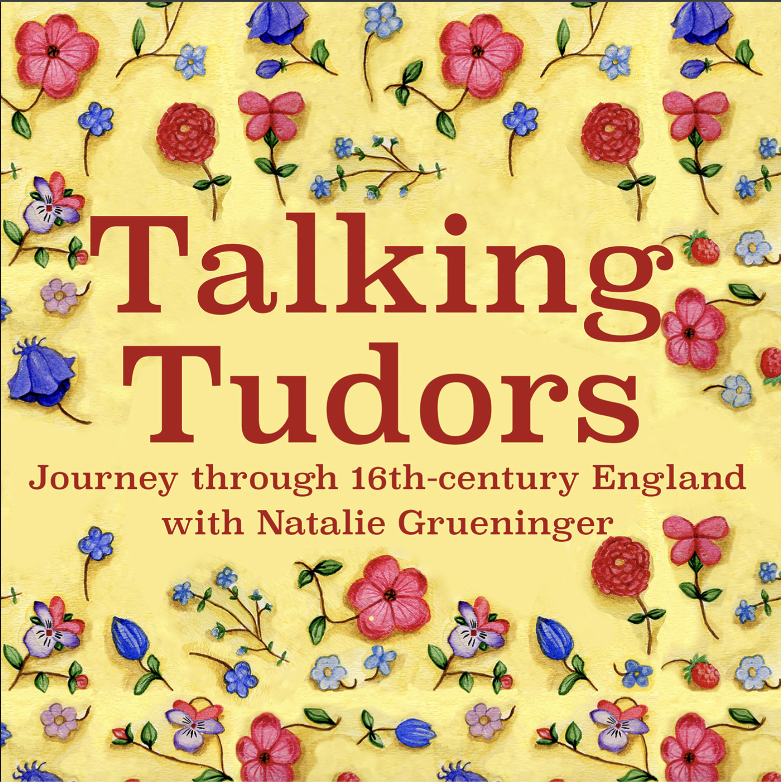 Talking Tudors: Arbella Stuart Discovery
