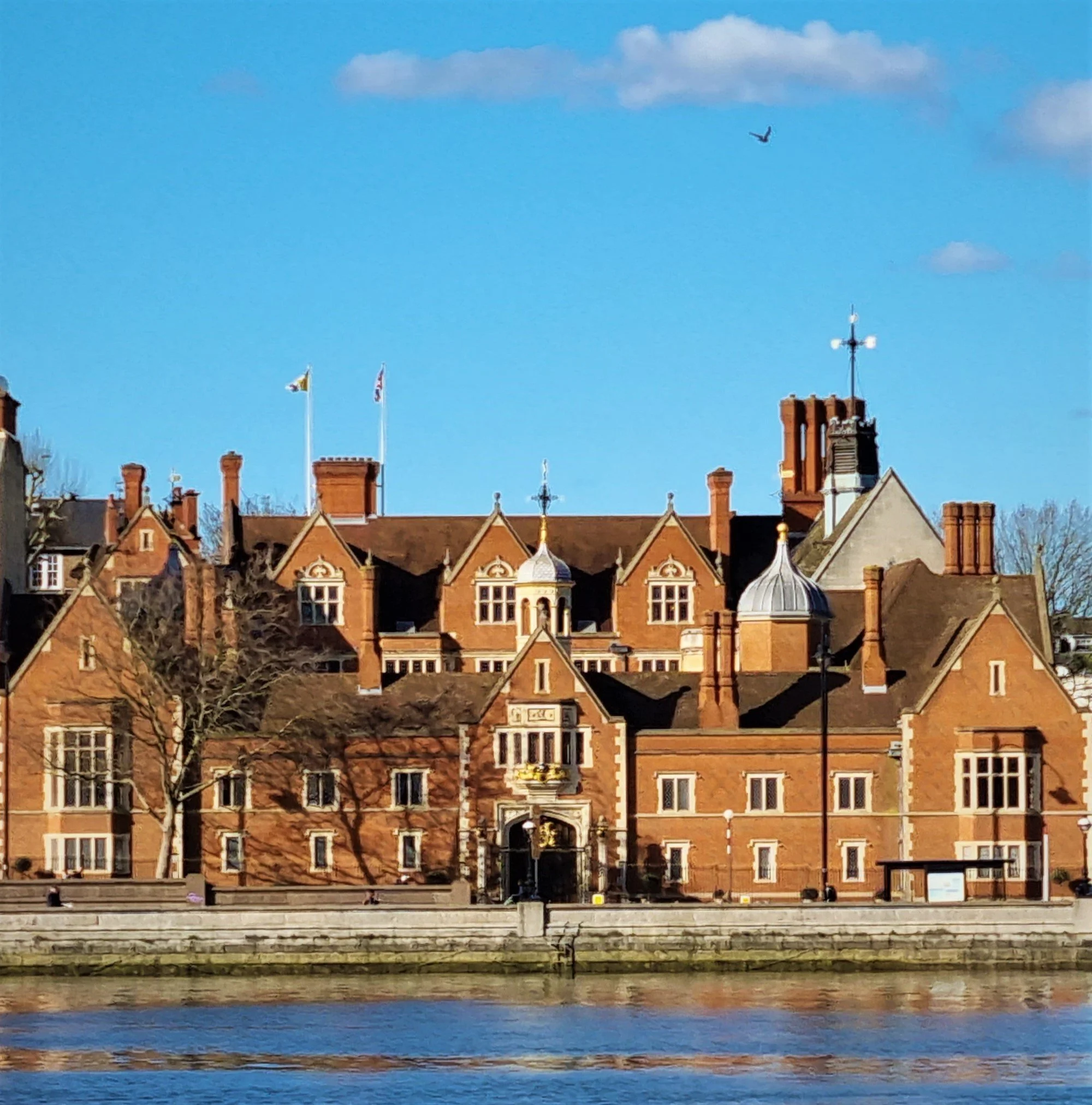 Crosby Moran Hall/NPG: After-Dinner Talk on Robert Devereux, 2nd Earl of Essex