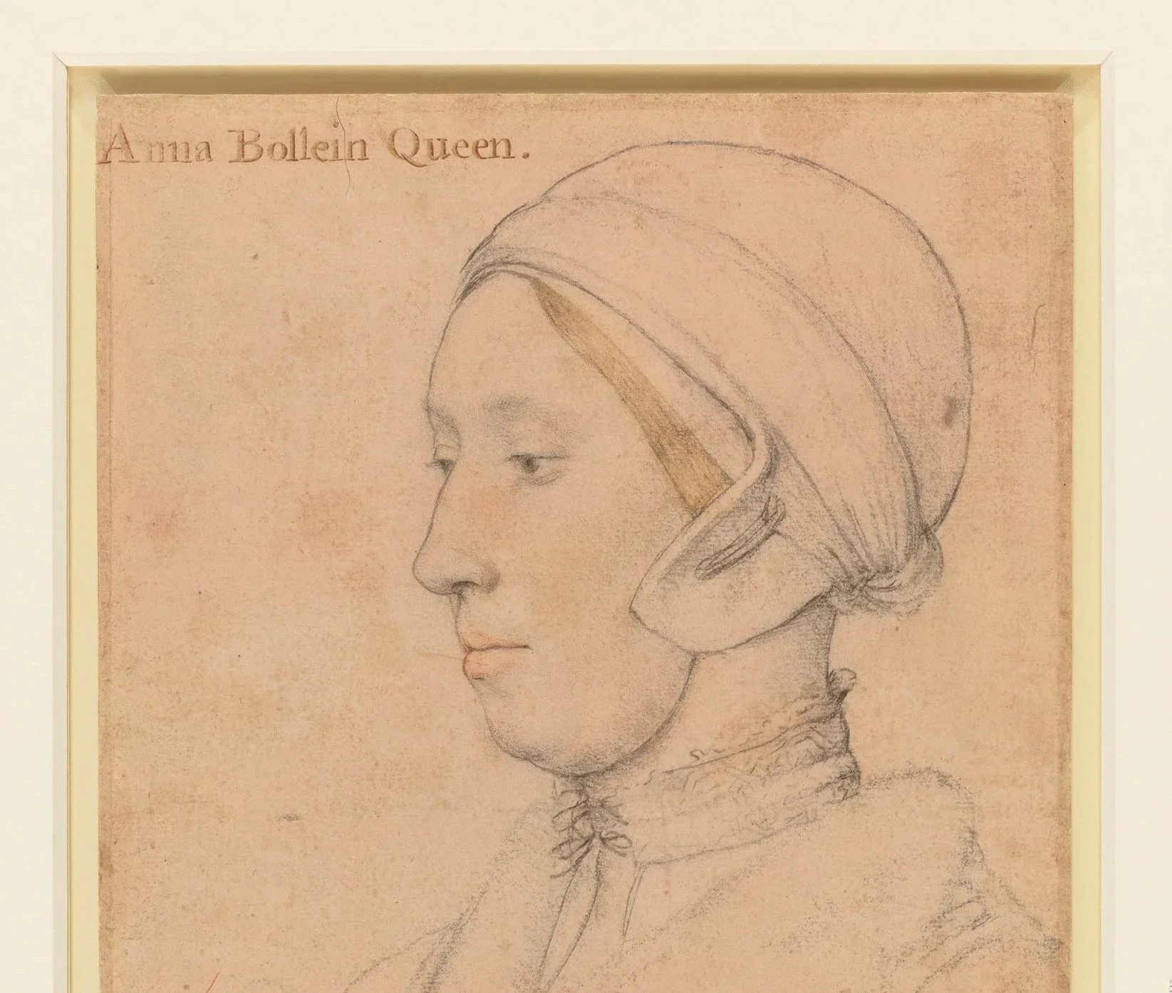 The Queen’s Gallery: In Conversation on Holbein