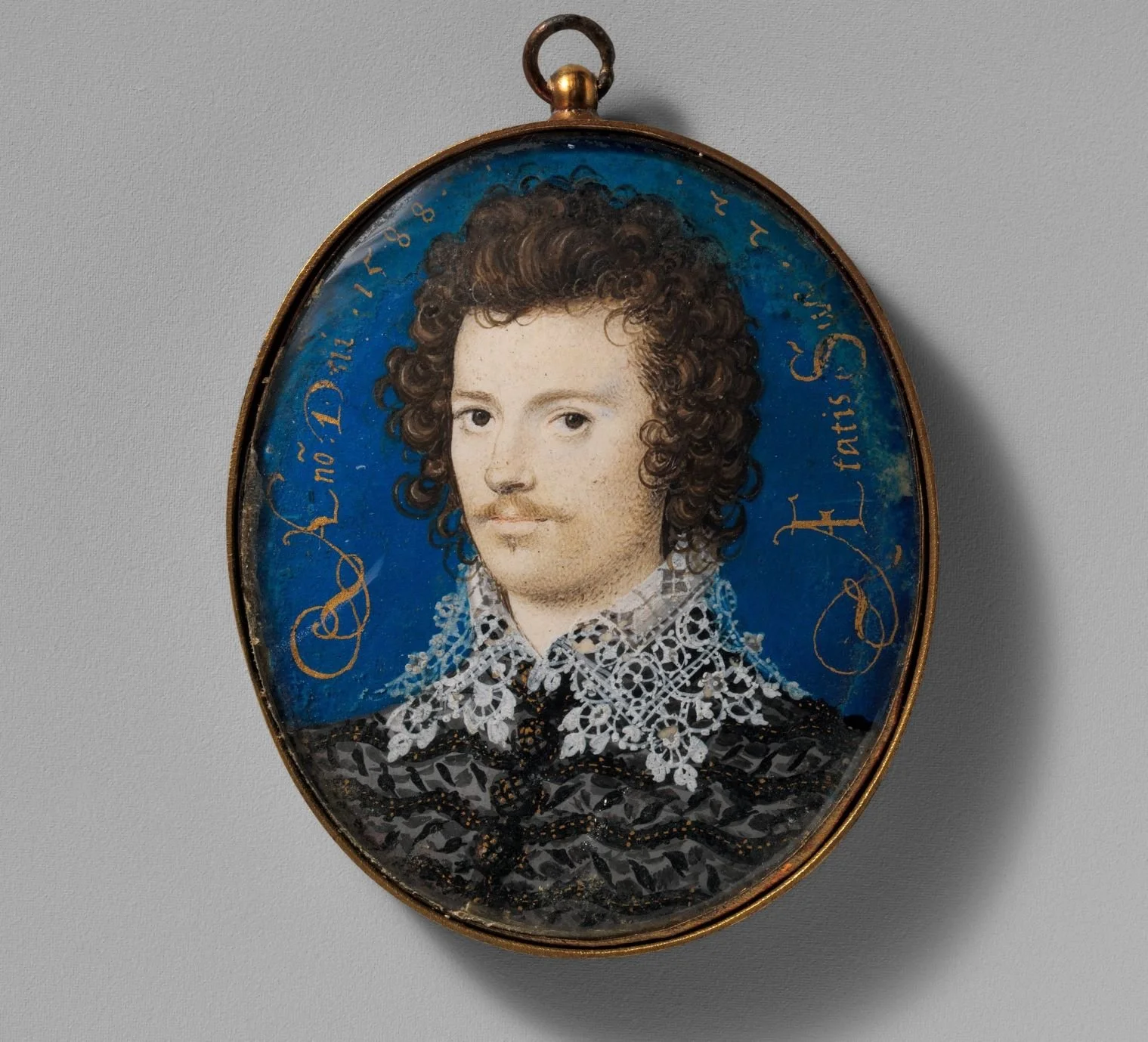 The Metropolitan Museum of Art: Secrets of the Tudor Archives