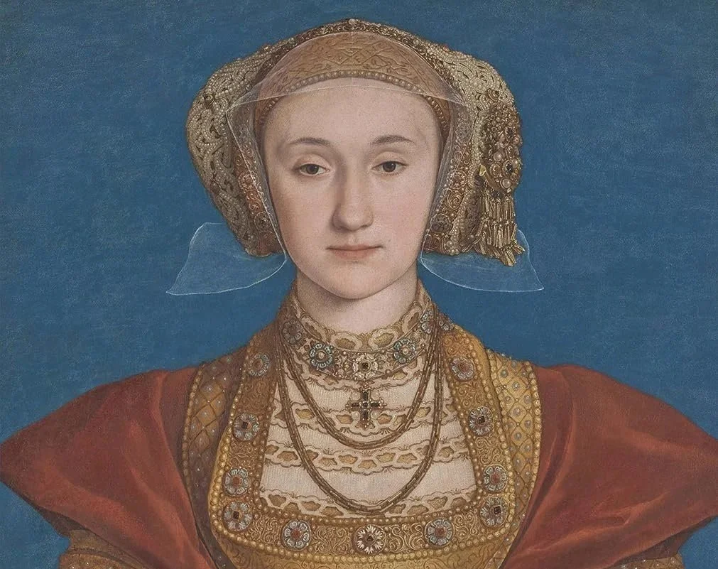 Was Anne of Cleves the Original Catfish?