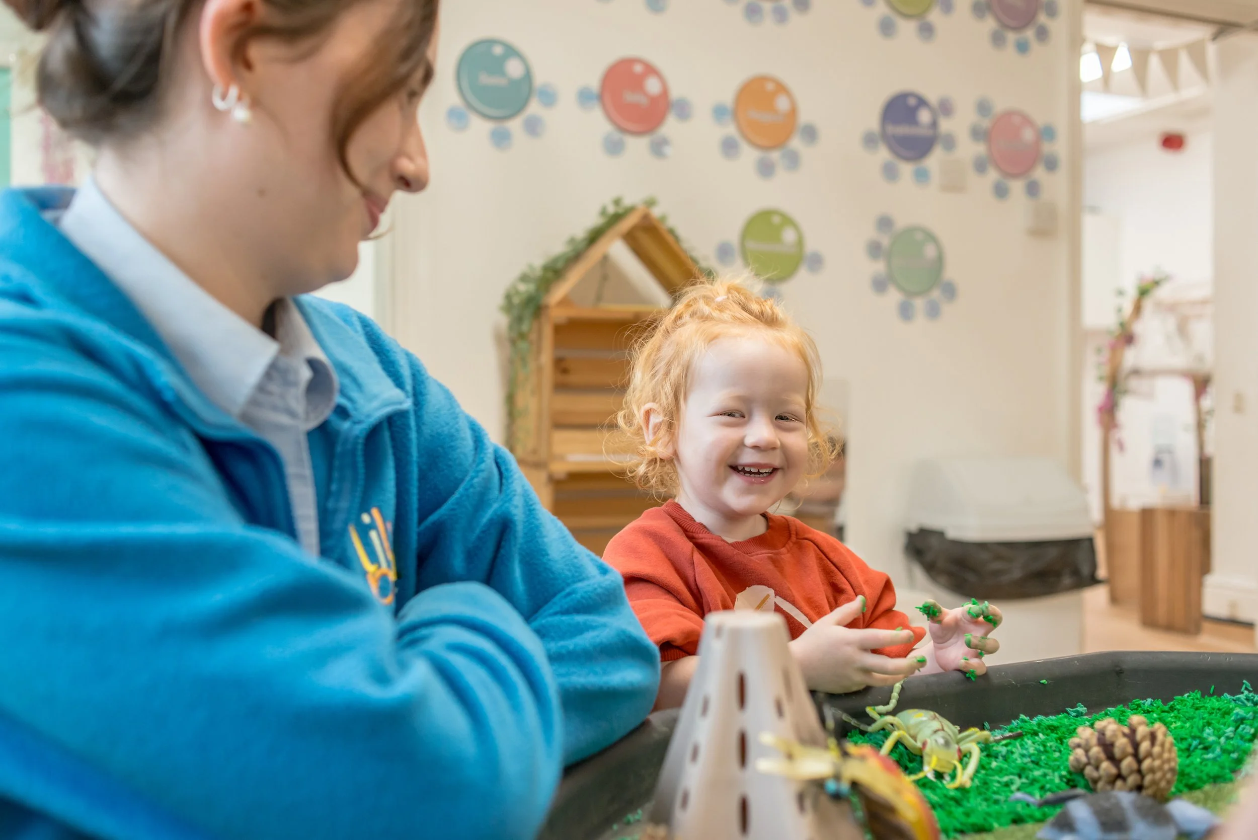 Lily Pad Woburn Sands 50% off introductory offer