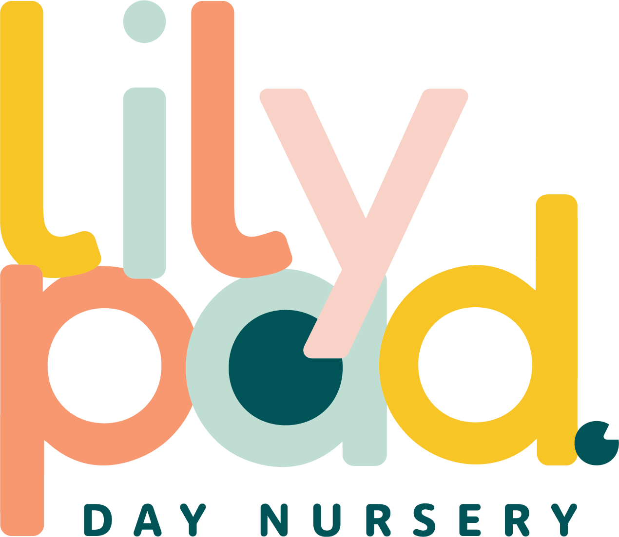 Lily Pad Day Nursery