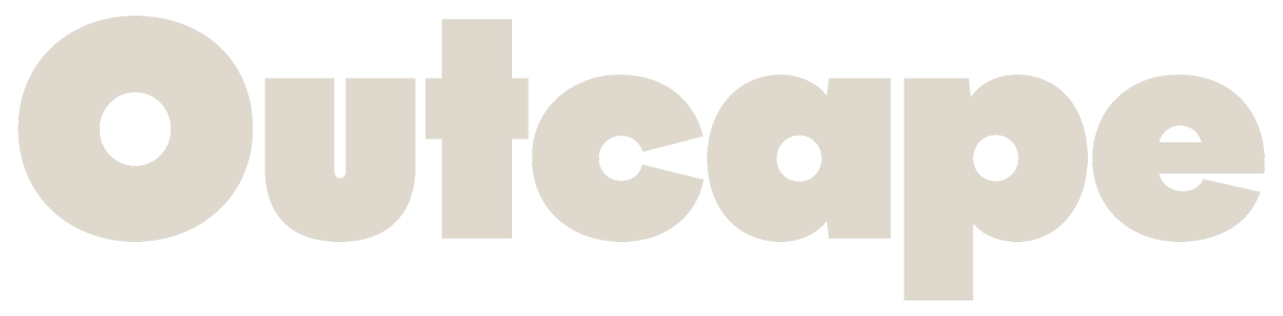 Outcape Logo