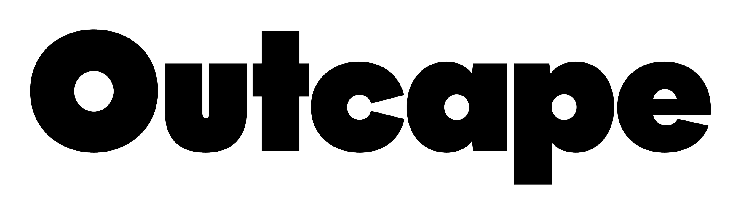Outcape logo