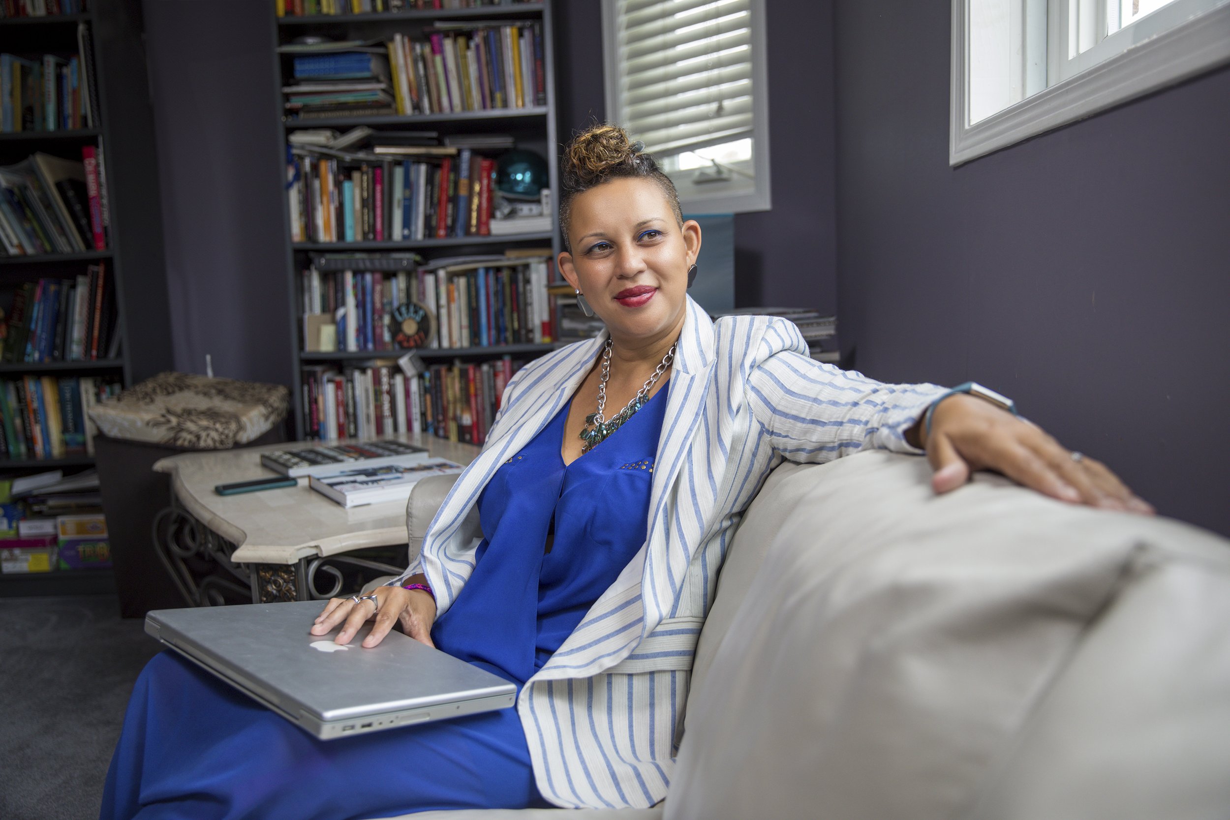 PROFESSIONAL EXECUTIVE COACHING (ICF-ACCREDITED)