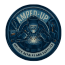 Amped-Up