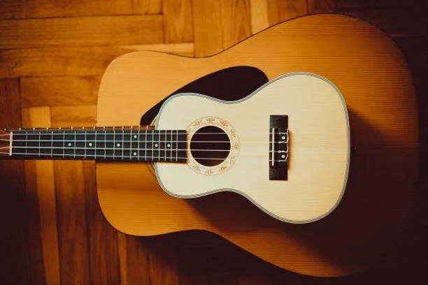 Guitar & Ukulele