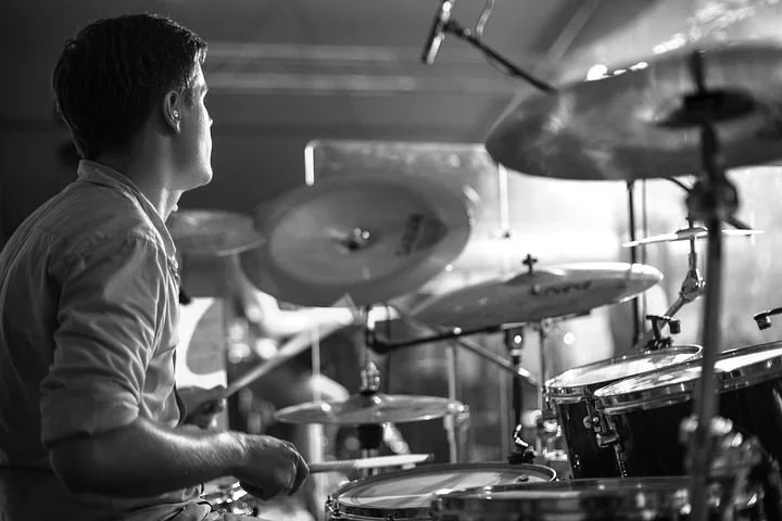Jazz Drums