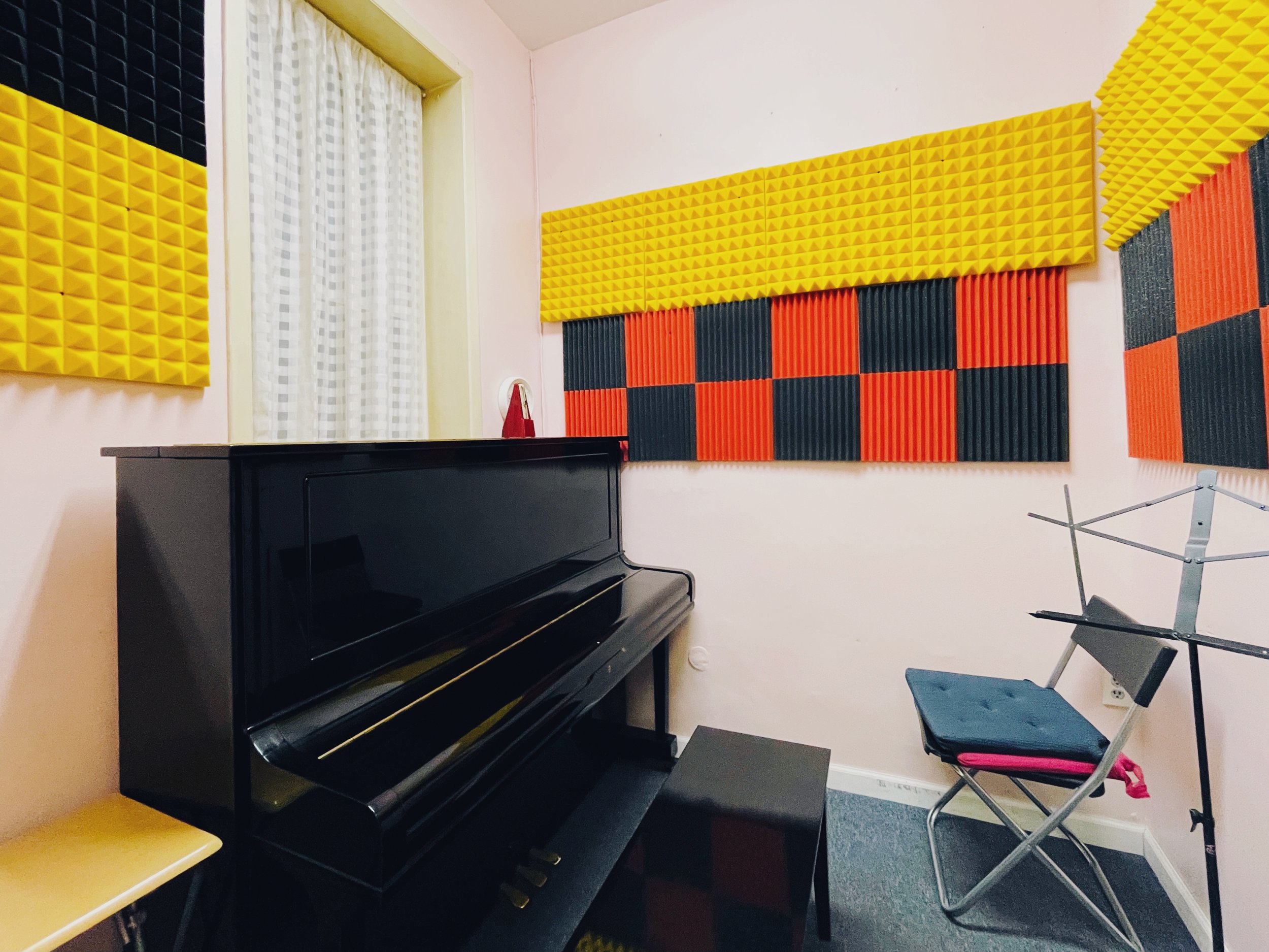 piano studio rental music studio 78