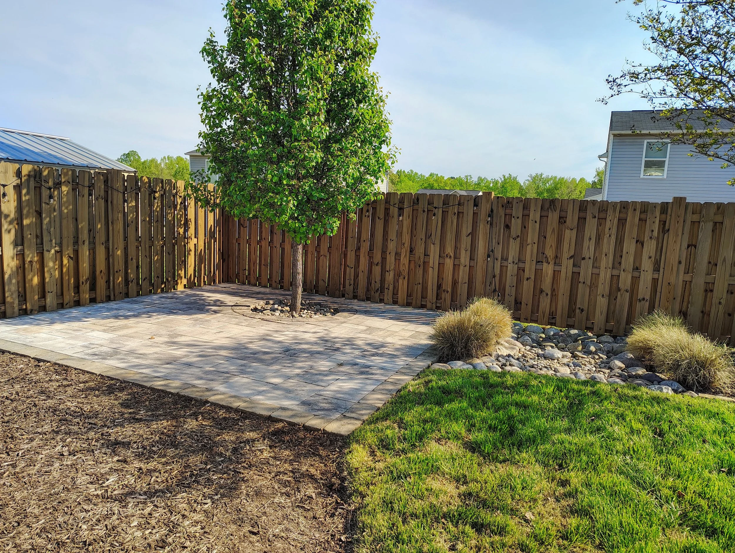 Landscaping Services