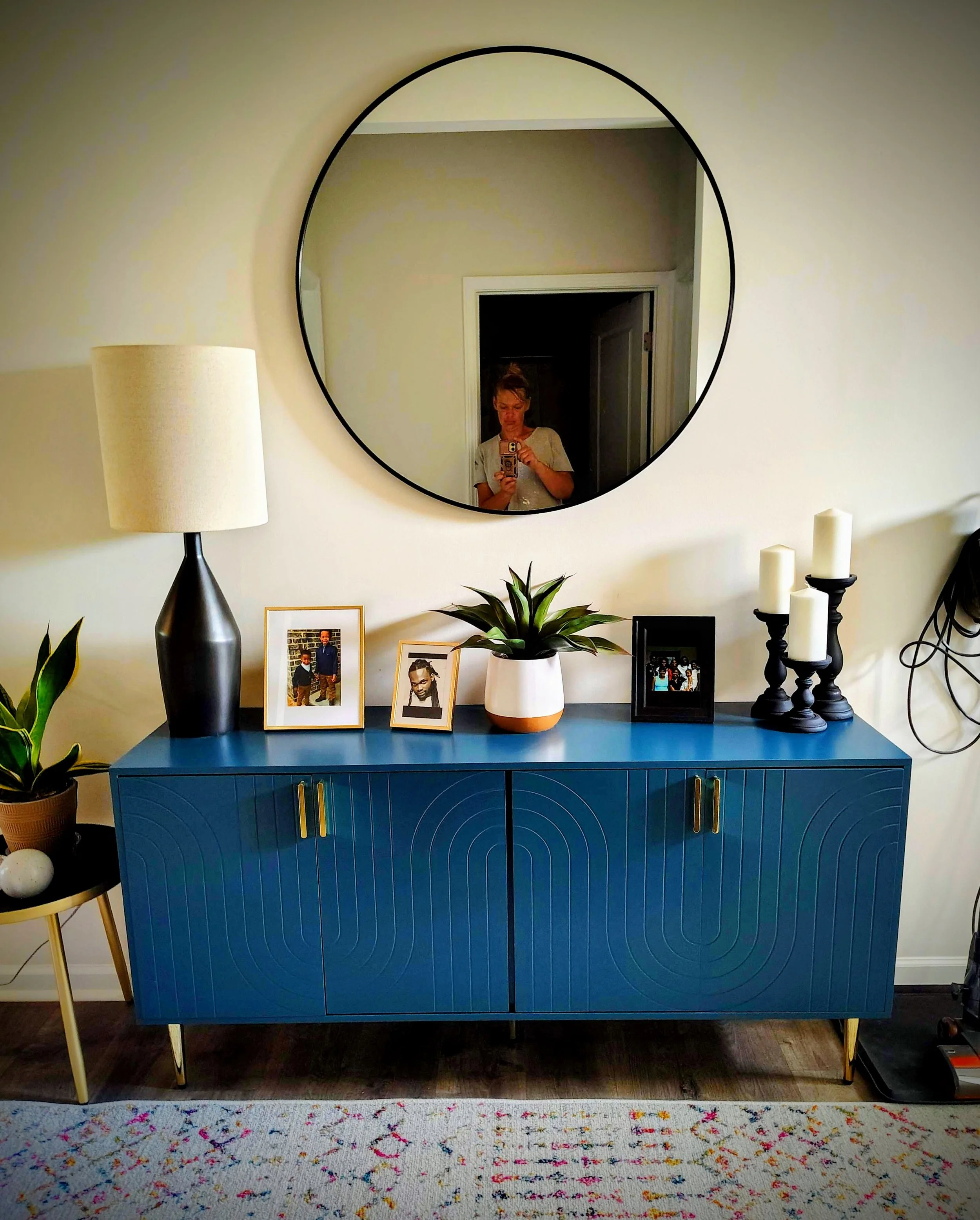 Residential Cleaning Services