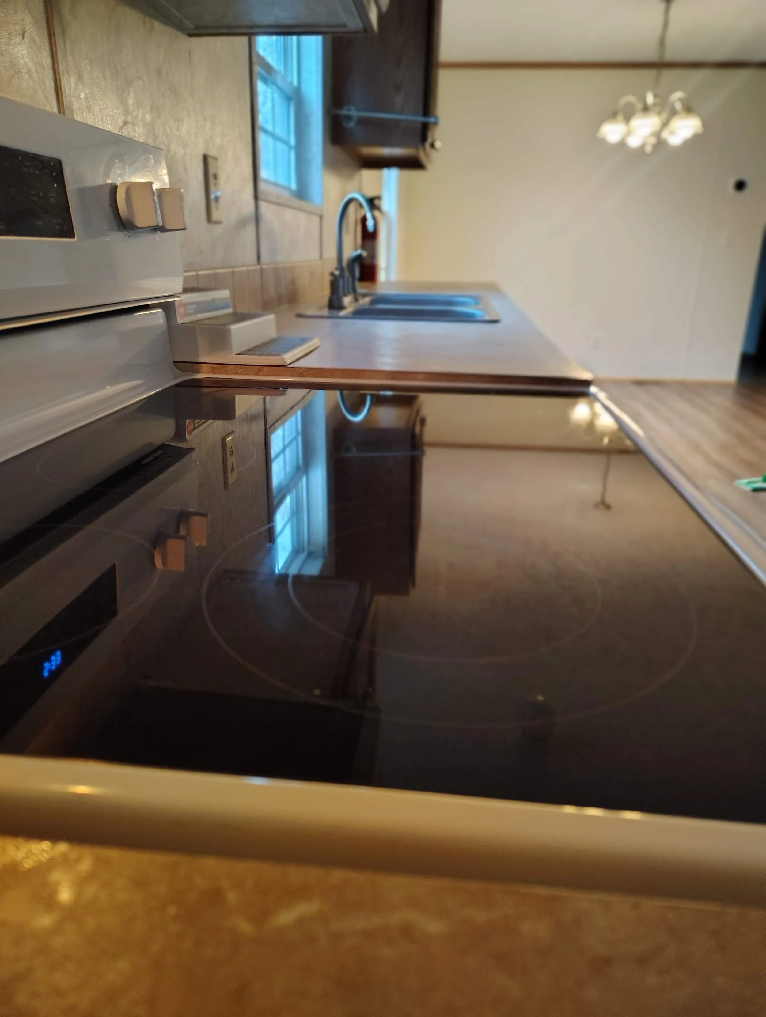 Property Turnovers/Move outs