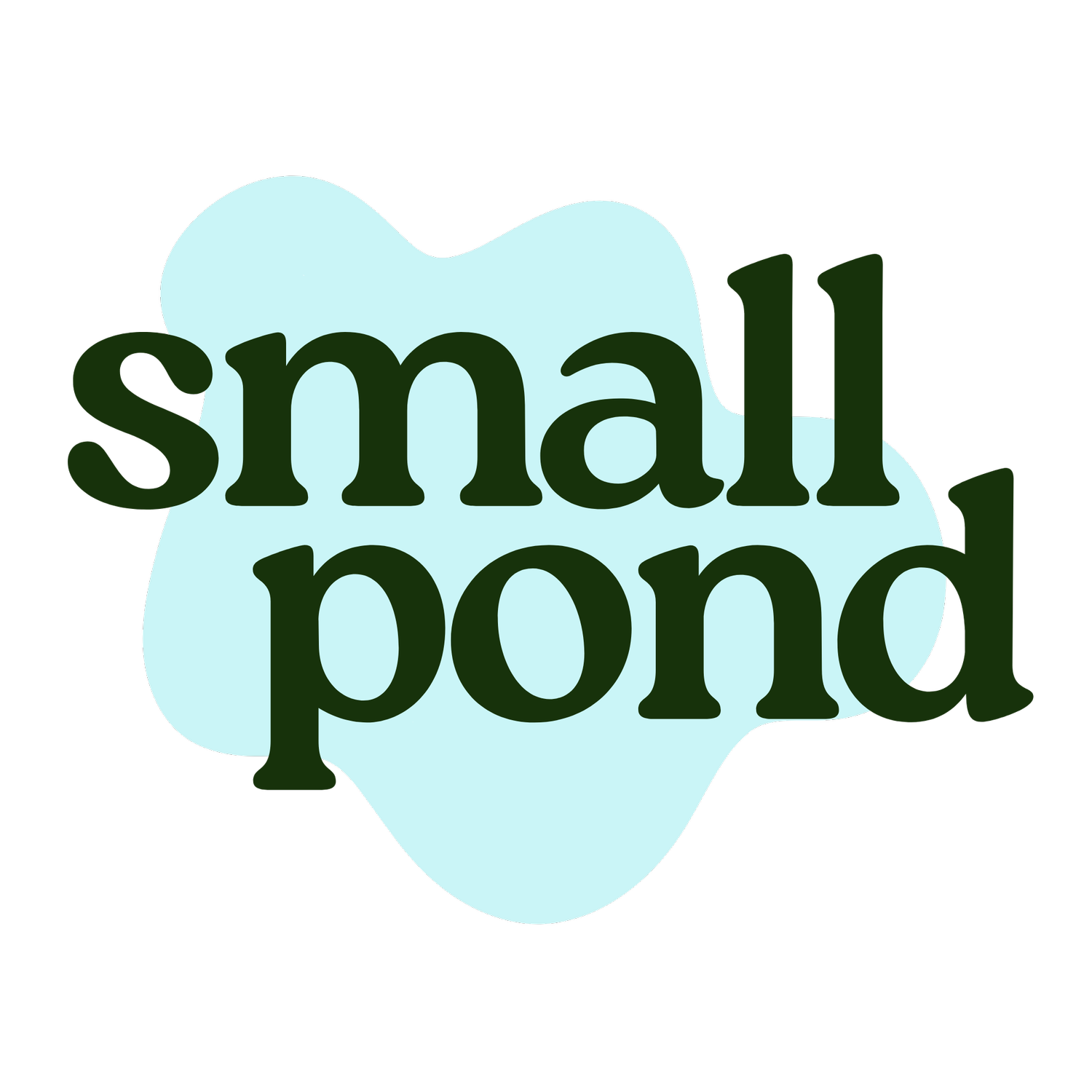 Small Pond Industries
