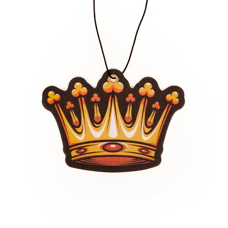 Crown Air Freshener