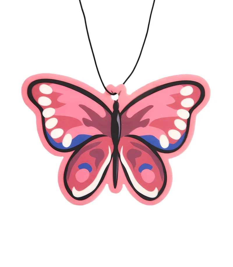 Butterfly Air Freshener