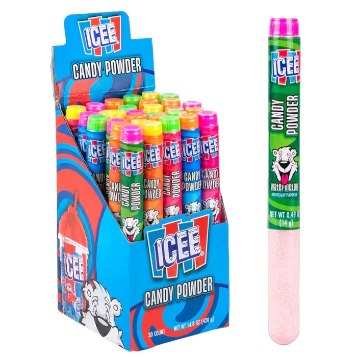 ICEE Candy Powder