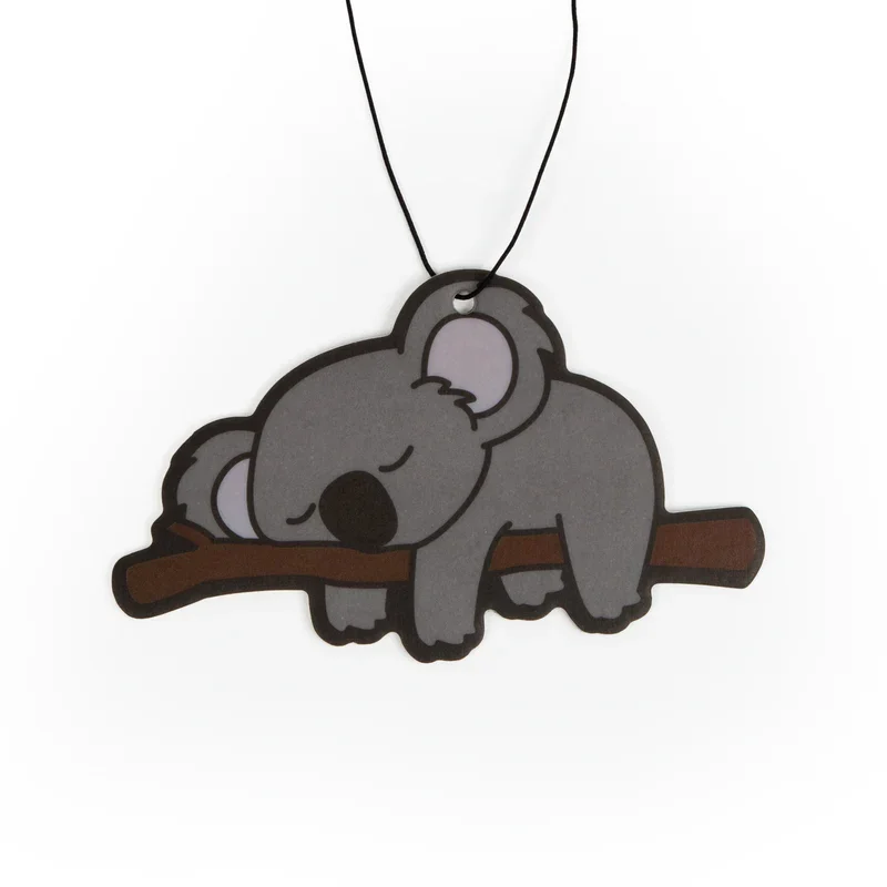 Lazy Koala Air Freshener