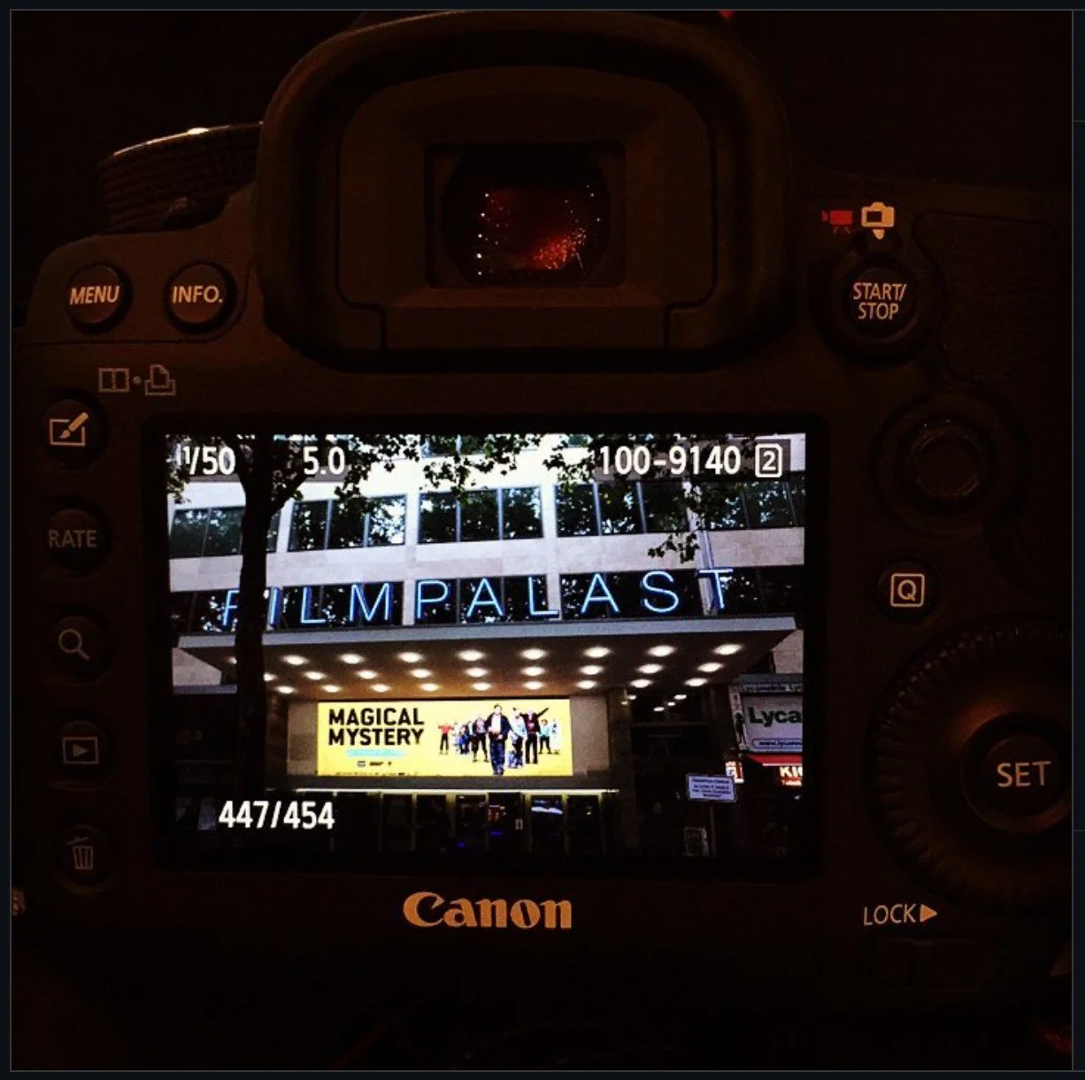 DCM Filmdistribution