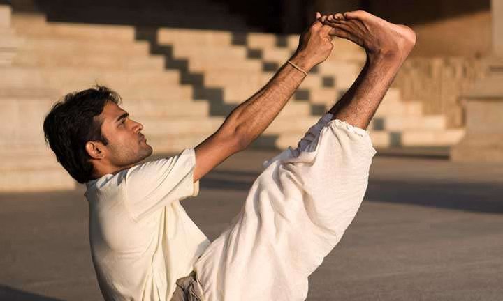 アンガマルダナ