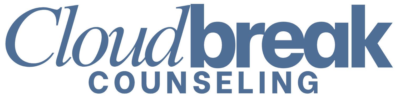Cloudbreak Counseling | Britt Sperry, LPC | CBT &amp; Expressive Arts Therapy for Preteens, Teen &amp; Young Adults in Marietta, Georgia &amp; Online
