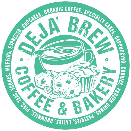 Deja Brew